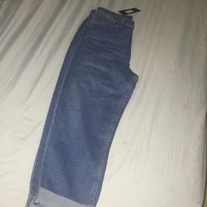 Women’s jeans
